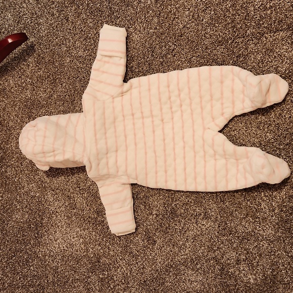 Winter Suit - Picture 3 of 3